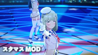 【스타마스mod】THE IDOLM@STER