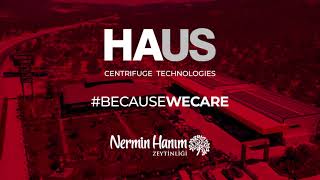 HAUS REFERENCE VIDEO – NERMİN HANIM / HAUS REFERANS VİDEOSU – NERMİN HANIM