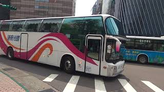 國光客運 國道車 K K A - 8 1 7 6