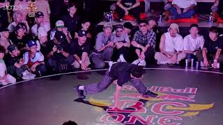 SHOWSKI vs  SHOSEI   [TOP16]   Red Bull BC One Cypher Japan 2023