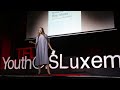 childhood science education alexandra vasyukova tedx youth international school of luxembourg