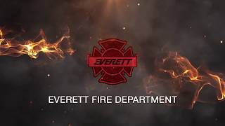 Join Everett Fire Department