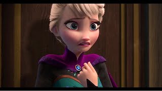 Intro - Sad Elsa Edit - Frozen