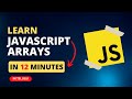 Arrays in JavaScript Telugu |  JavaScript Tutorials #js #javascript #coding #education #tutorial