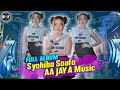 Full Album Syahiba Saufa Feat AA Jaya Music (Official Music Video)