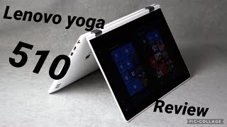 Lenovo yoga 510 review | 2021