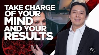 Take Charge of Your Mind \u0026 your Results by Adam Khoo (NLP techniques)