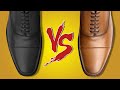 Cheap VS Expensive Dress Shoes