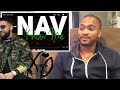 FIRST REACTION to NAV - Know Me