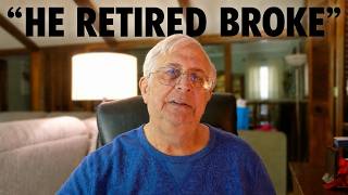 The Cost of Retiring Unprepared: Ronnie's Reality Check