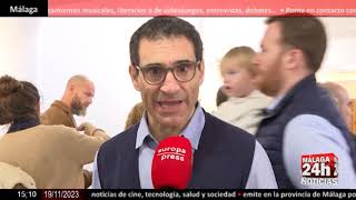 🔴Noticia - Los argentinos residentes en España acuden a votar a los consulados