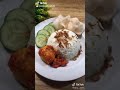 Cara buat nasi uduk dengan gampang