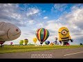 Mondial Air Ballons 2017 (#MAB2017)