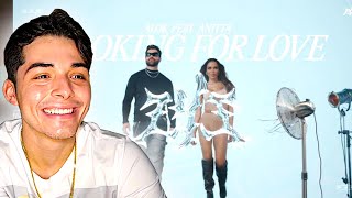 🇧🇷Alok & Anitta – Looking For Love [REAÇAO]