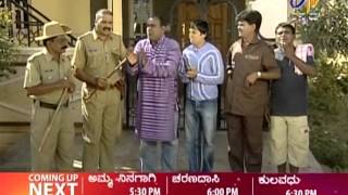 Silli Lalli - ಸಿಲ್ಲಿ ಲಲ್ಲಿ - 1st August 2014 - Full Episode