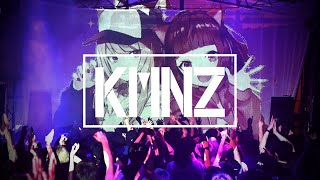 【KMNZ LIVE】VIRTUAFREAK - summer night  @ ASOBINITE(2019/7/20)