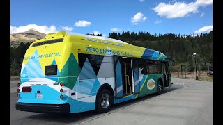 Breck: Proterra bankruptcy won't sink our e-bus fleet... on Krystal 93