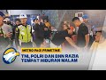 Menjaga Keamanan Jelang Pilkada, Aparat Razia THM - [Metro Pagi Primetime]