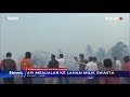 Akibat Kebakaran Hutan dan Lahan, Polusi Udara di Palangkaraya Level Berbahaya - iNews Sore 08/08