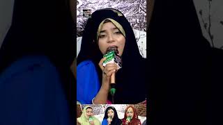 Sohna ay man mohna ay || Naat Female Voice || Alina Sister
