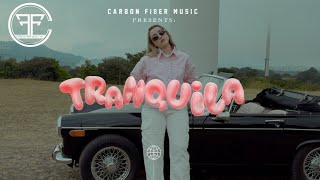 AYLIN - TRANQUILA (VISUALIZER)