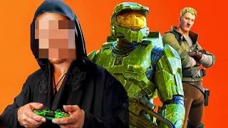 Who Controls The Gaming Industry