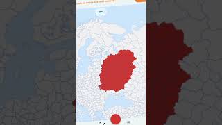 Ukraine: #edit #history #map #youtubeshorts #capcut #country