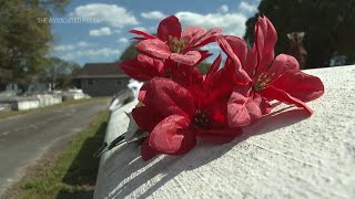 As threats to Black cemeteries persist, a movement to preserve their sacred heritage takes off