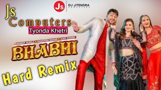 Bhabhi Ajay Hooda Dj Remix | Sandeep Surila, Kanchan | Daizy | New Haryanvi Songs  Dj Remix 2022