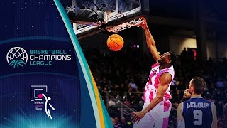 Telekom Baskets Bonn - Best of Regular Season | Basketball Champions League 2019-20