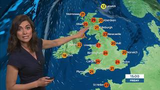 Lucy Verasamy