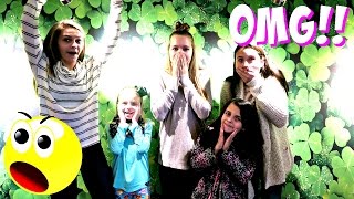 😩 HOW DID WE MOVE ON FROM THE SADDEST DAY EVER?? 😩 MOVING VLOG 6!! MEET & GREETS HAPPY NEW YEARS!!