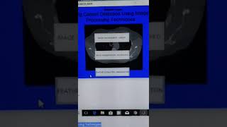 Lung Cancer Detection Using Image Processing Techniques