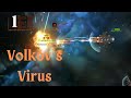 Volkov's Virus | VIC Nexerelin 0.97 Star Sector ep. 1