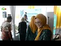 peresmian bank syariah indonesia bsi kc bekasi summarecon ibp foundation santunanbersamaibp