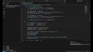 Event-Driven Programming - Java AWT GUI and design
