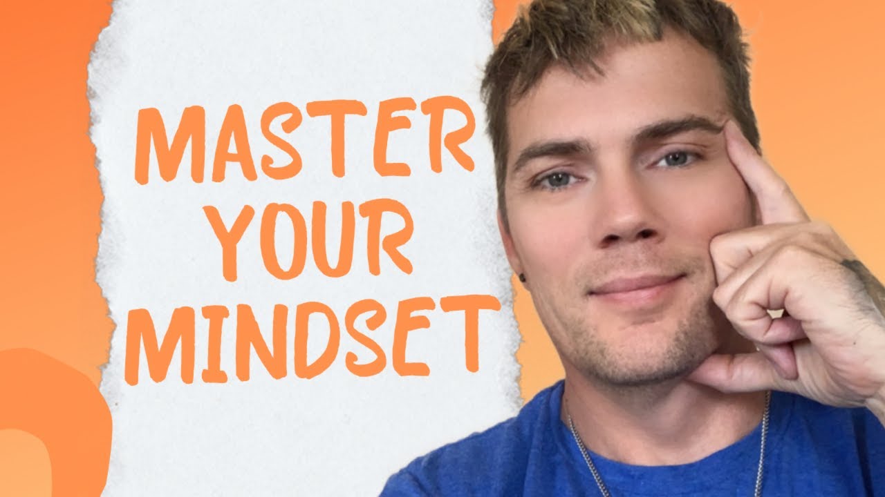 Master Your Mindset Through The Power Of Positive Belief | # ...