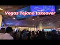 Las Vegas Tejano takeover even Gringos can enjoy Westgate