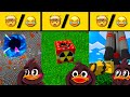 Minecraft: Wait for it... 🤯  #Shorts