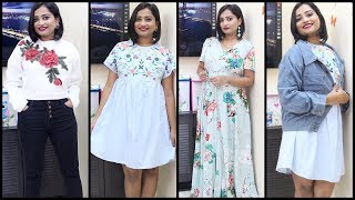 ROMWE HAUL- Try-on Haul - Cheap Trendy Clothes | INDIAN MOM ON DUTY ROMWE HAUL- Try-on Haul - Cheap Trendy Clothes | INDIAN MOM ON DUTY