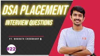 #22 Longest Common Substring | Data Structures and Algorithms Interview question | String #7
