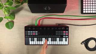 Understanding your Synthesizer's Modulation Matrix on UNO Synth Pro by Jakob Haq