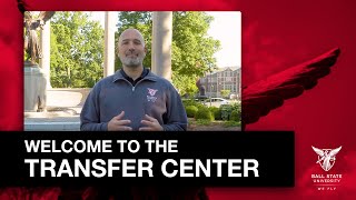 Welcome to the Transfer Center