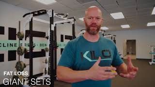 Giant Set | Fat Loss Training