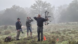 3D Archery Shoot, EPIC TERRAIN!