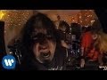 DevilDriver - Nothing's Wrong? [OFFICIAL VIDEO]