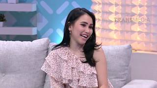 BROWNIS - Pengalaman Ayu Ting - Ting Menjadi Janda Sekaligus Mamah Muda (21/08/17) Part 1