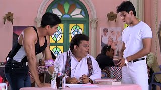 Pichla Udhaar Kab Dega - Style Movie Sahil Khan, Sharman Joshi Dialogue