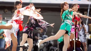 【ダンス 】いとしのエリーズ　マンピーのG★SPOTの余韻！湘南祭2024