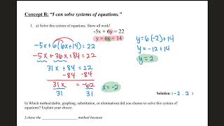 Unit 7 Practice Test